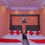 Hotel O Parkash Dx