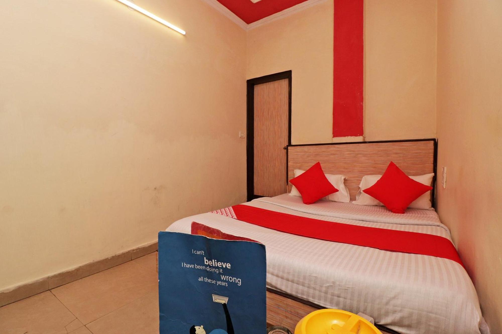 Hotel Hotel O Parkash Dx