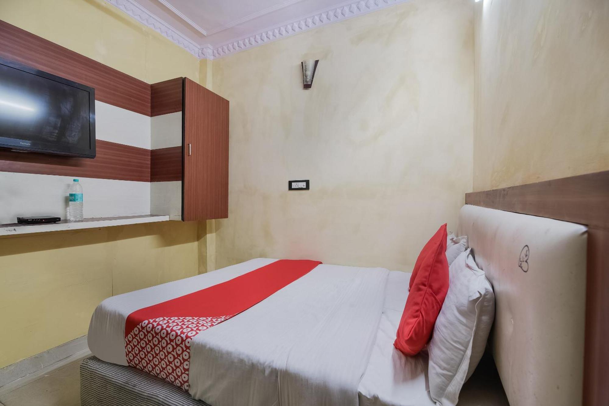 Hotel O Parkash Dx